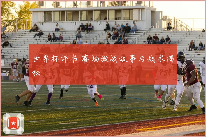 世界杯评书 赛场激战故事与战术揭秘