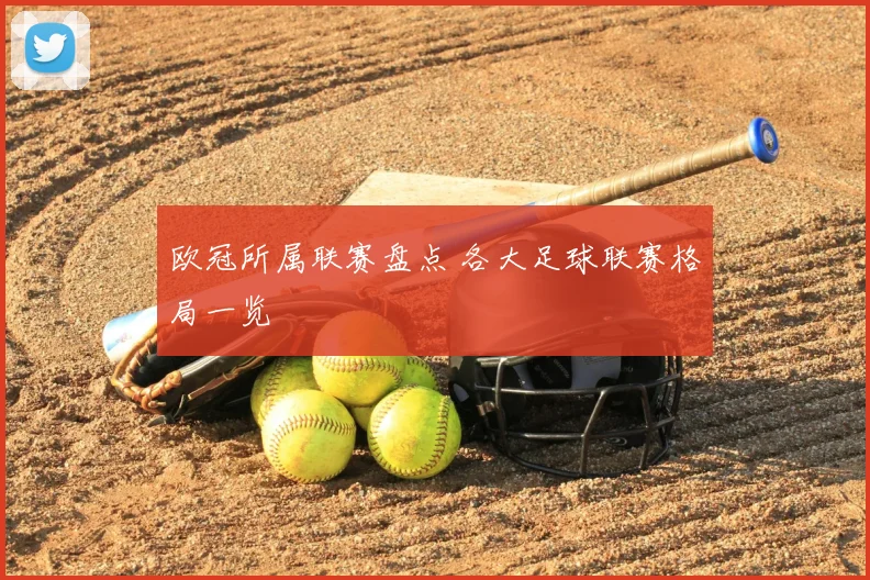 欧冠所属联赛盘点 各大足球联赛格局一览