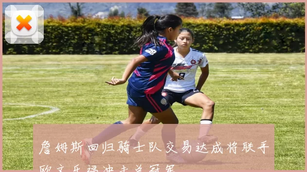 詹姆斯回归骑士队交易达成将联手欧文乐福冲击总冠军