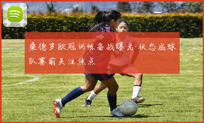 桑德罗欧冠训练备战曝光 状态成球队赛前关注焦点