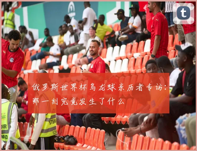 俄罗斯世界杯乌龙球亲历者专访：那一刻究竟发生了什么